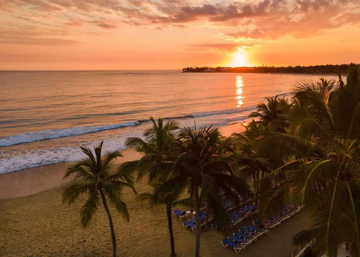 Viva Tangerine By Wyndham, A Trademark All Inclusive