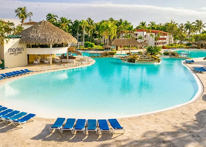 Marien Puerto Plata - All Inclusive