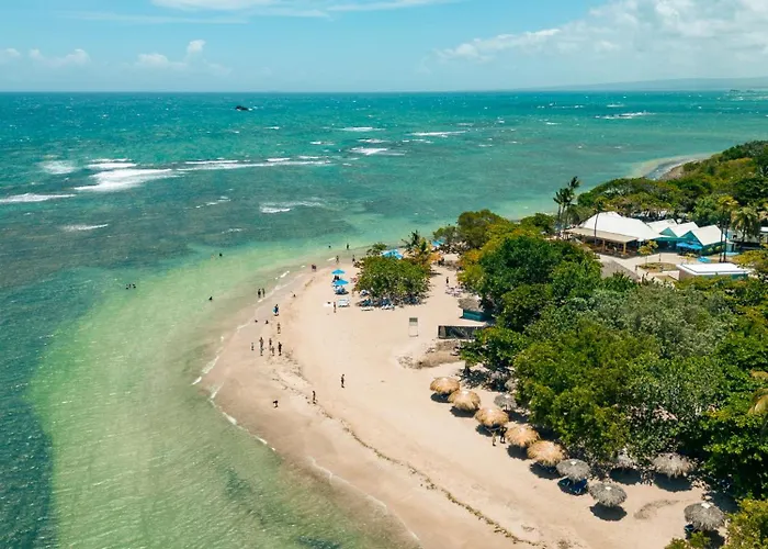 Ocean Winds Hotel