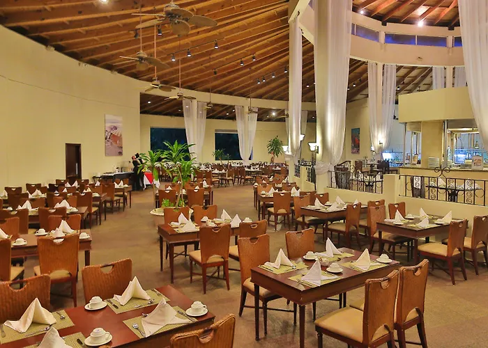Cofresi Palm Beach & Spa Resort