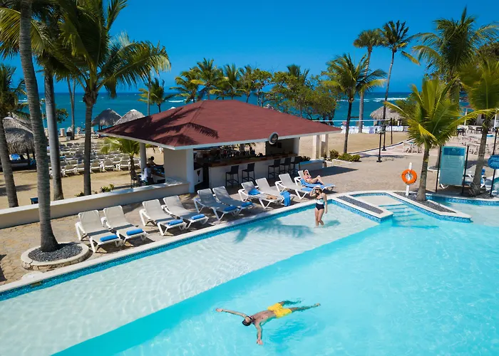 Cofresi Palm Beach & Spa Resort