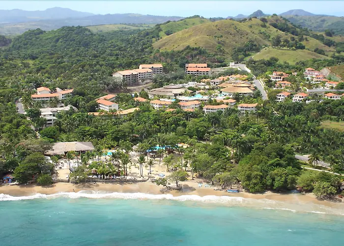Cofresi Palm Beach & Spa Resort