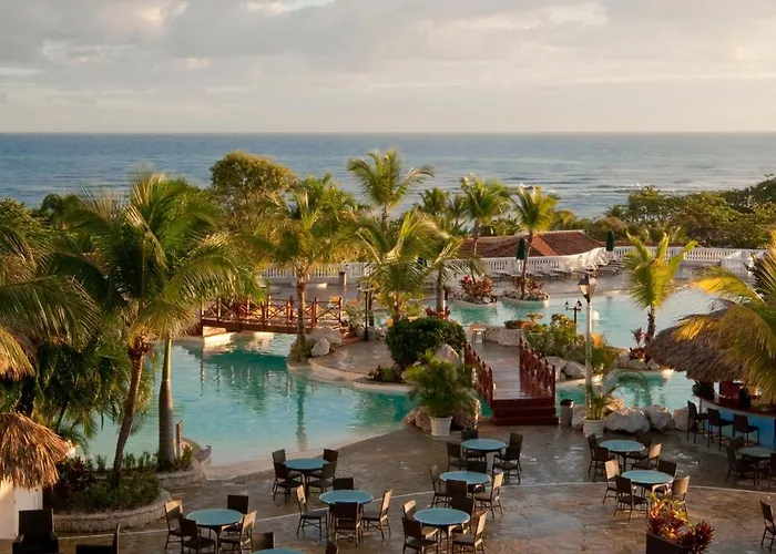 Cofresi Palm Beach & Spa Resort