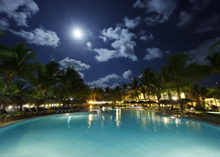 Viva Tangerine By Wyndham, A Trademark All Inclusive