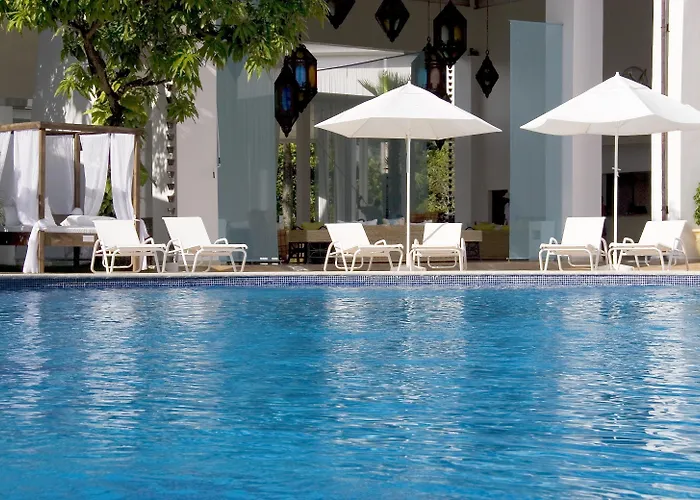 BlueBay Villas Doradas Adults Only-All Inclusive