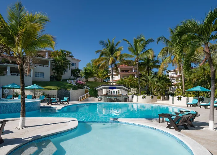 Lifestyle Crown Residence Suites (Adults Only)
