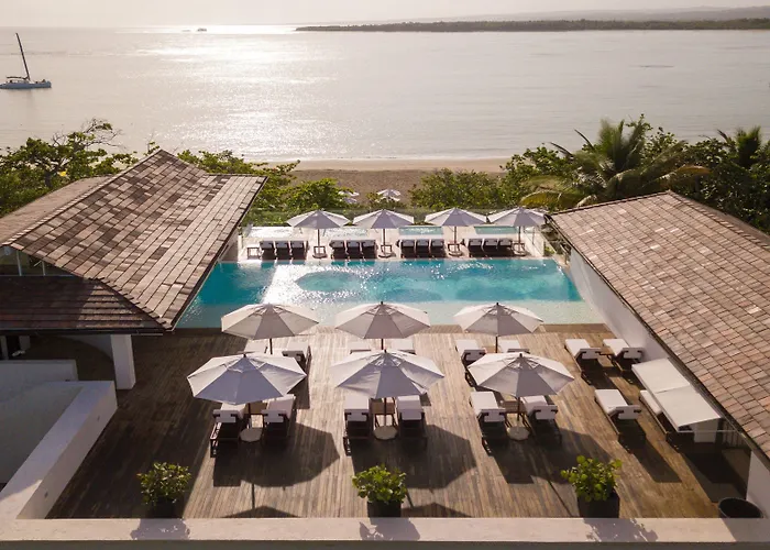 Casa Colonial Beach & Spa