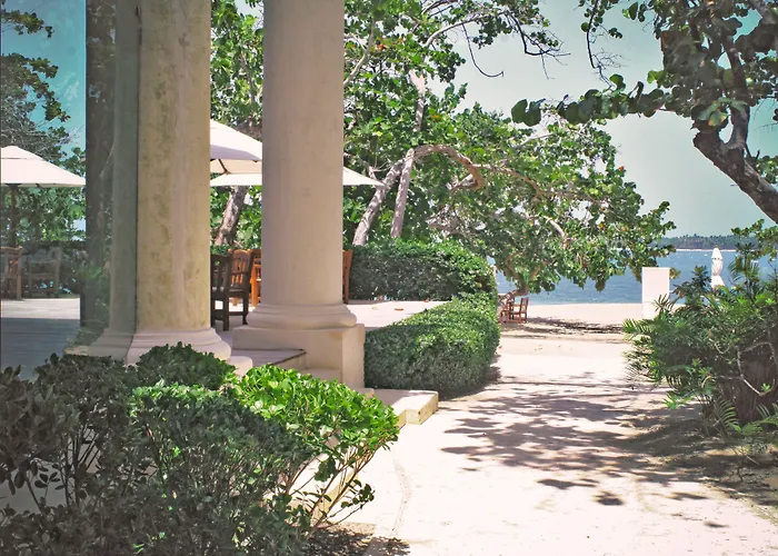 Casa Colonial Beach&Spa