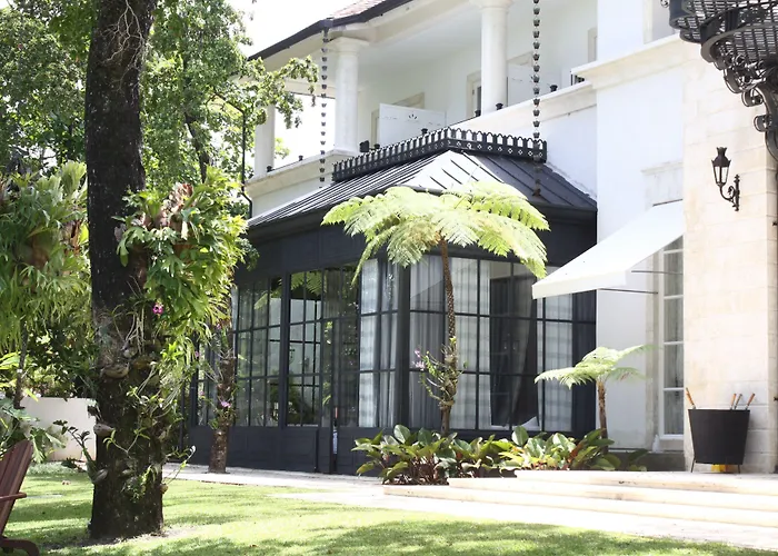 Casa Colonial Beach&Spa