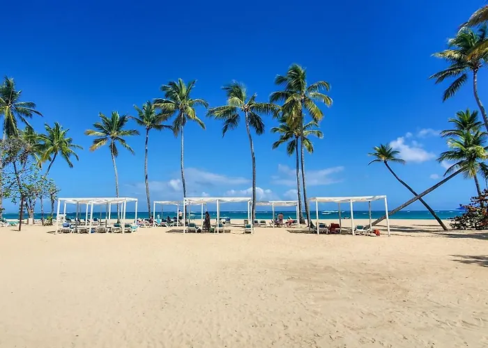 Emotions By Hodelpa Puerto Plata