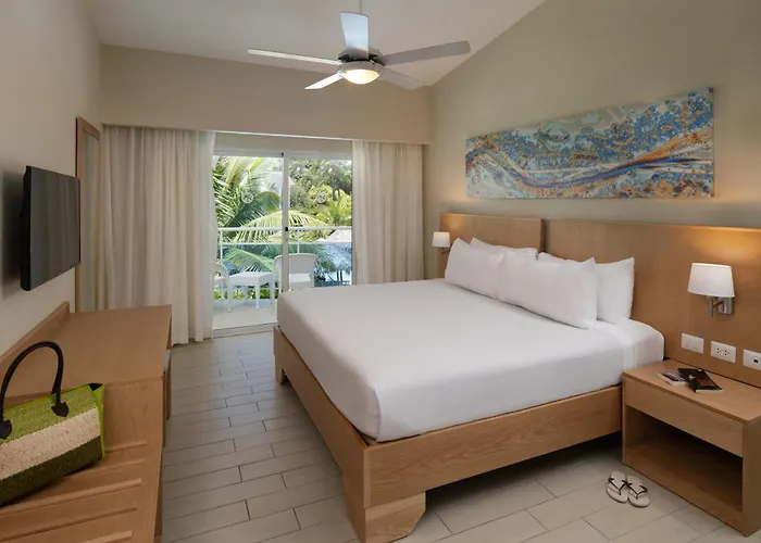 Lifestyle Tropical Beach Resort & Spa All Inclusive (Adults Only)