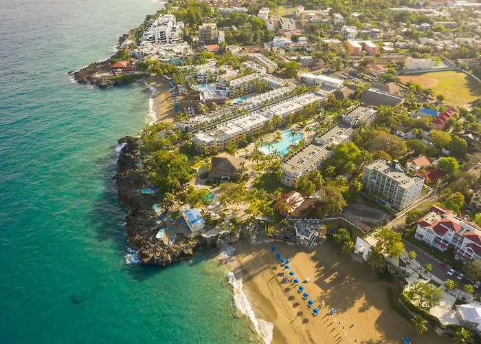 Casa Marina Sosua, Trademark By Wyndham All Inclusive